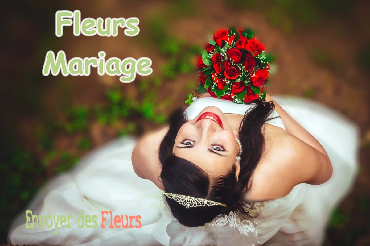 lIVRAISON FLEURS MARIAGE à MONTAIGUT-SUR-SAVE