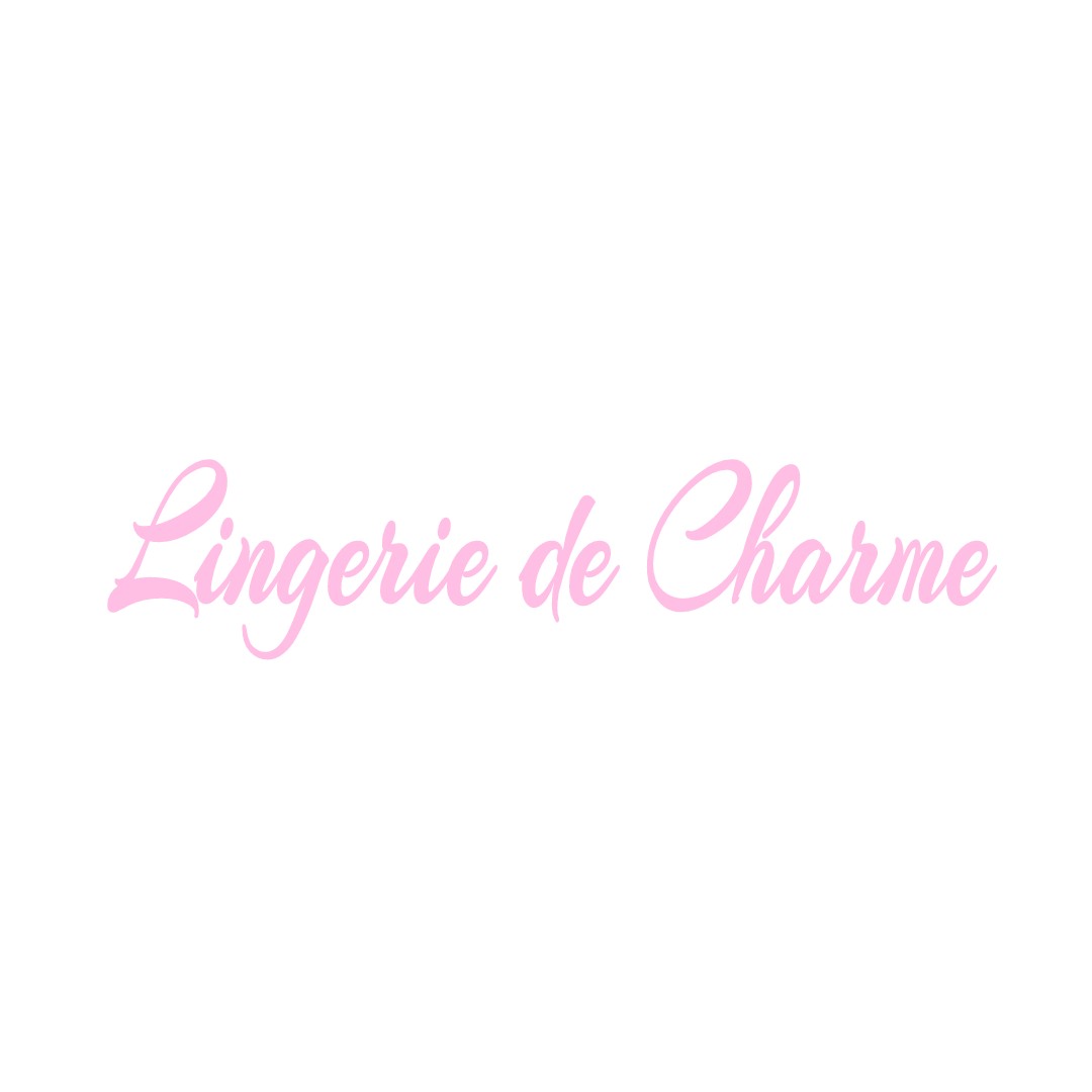 LINGERIE DE CHARME MONTAIGUT-SUR-SAVE